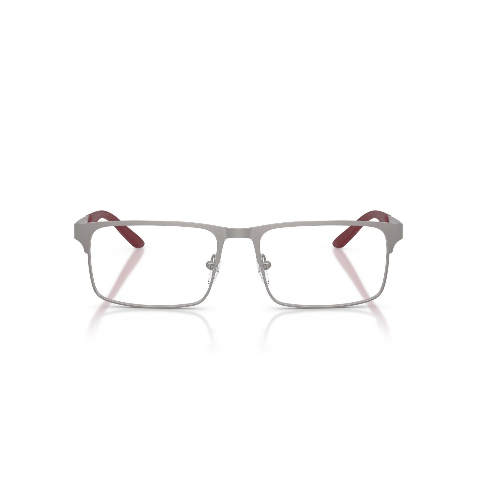 OCCHIALE DA VISTA UOMO | EMPORIO ARMANI EA 1170 - 3003 CANNA DI FUCILE OPACA - CALIBRO 55