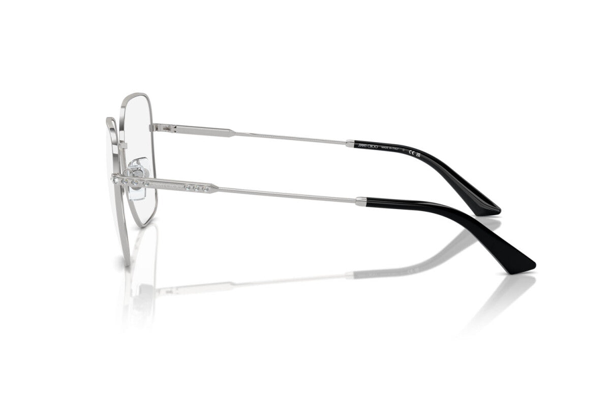 OCCHIALI DA VISTA DONNA JIMMY CHOO JC 2001B (3002) TAGLIA 55/17/140