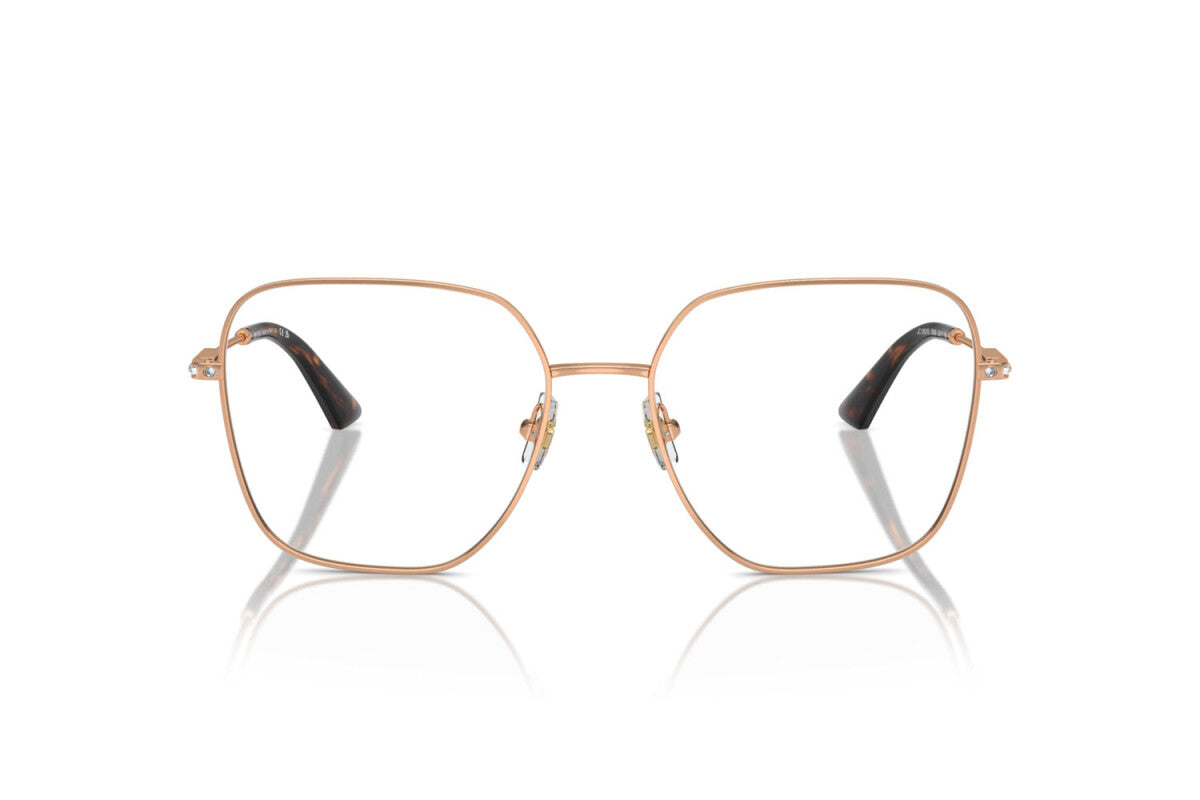 OCCHIALI DA VISTA DONNA JIMMY CHOO JC 2001B (3008) TAGLIA 55/17/140