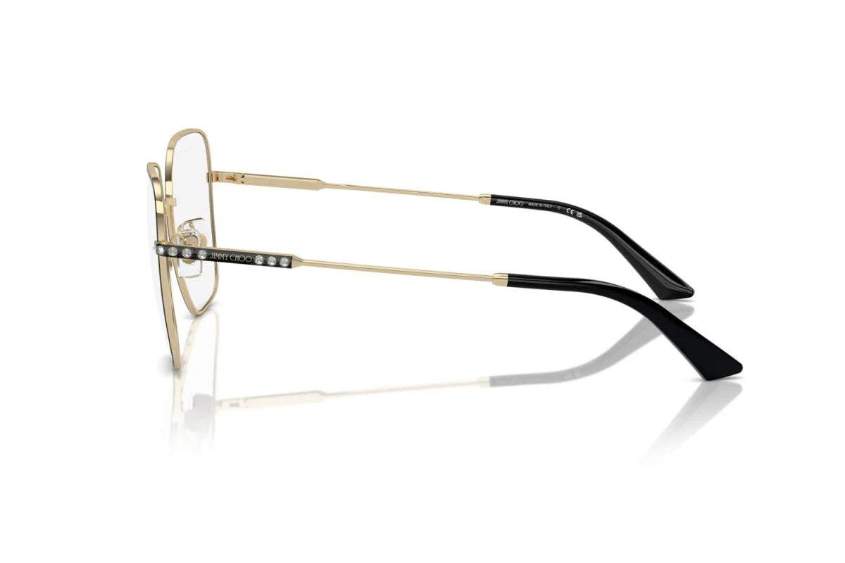 OCCHIALI DA VISTA DONNA JIMMY CHOO JC 2001B (3010) TAGLIA 55/17/140