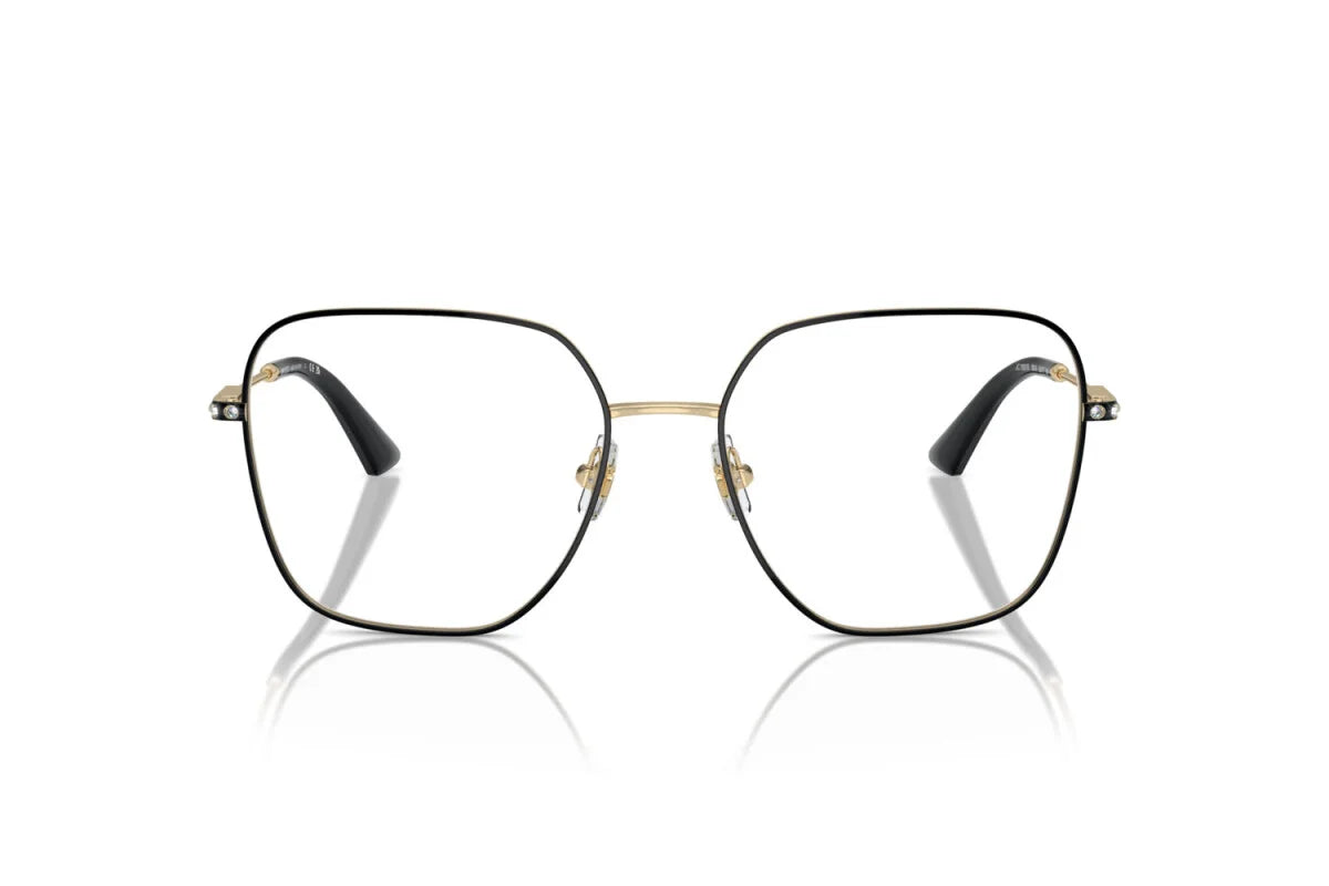 OCCHIALI DA VISTA DONNA JIMMY CHOO JC 2001B (3010) TAGLIA 53/17/140