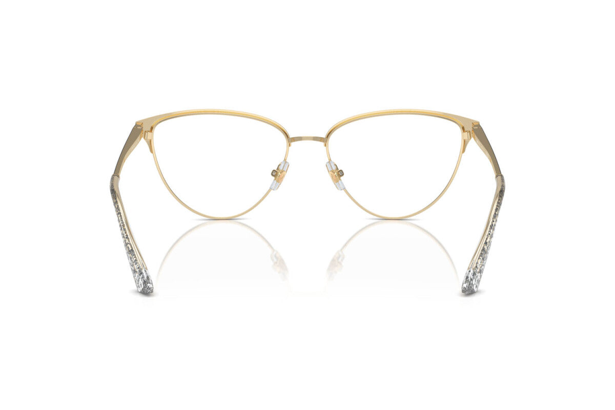 OCCHIALI DA VISTA DONNA JIMMY CHOO JC 2002 (3015) TAGLIA 53/16/140