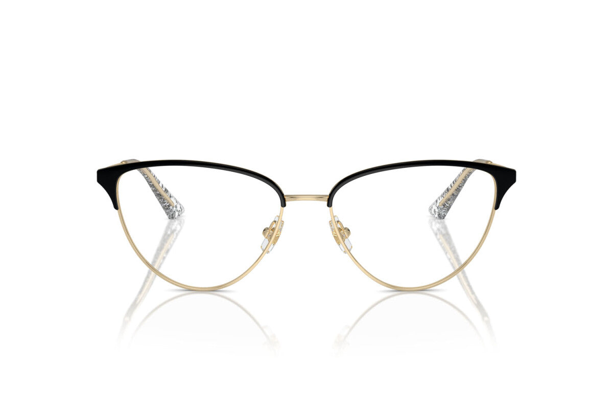 OCCHIALI DA VISTA DONNA JIMMY CHOO JC 2002 (3015) TAGLIA 53/16/140