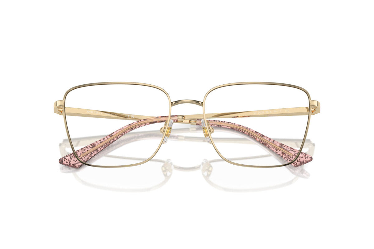 OCCHIALI DA VISTA DONNA JIMMY CHOO JC 2003 (3013) TAGLIA 55/17/140