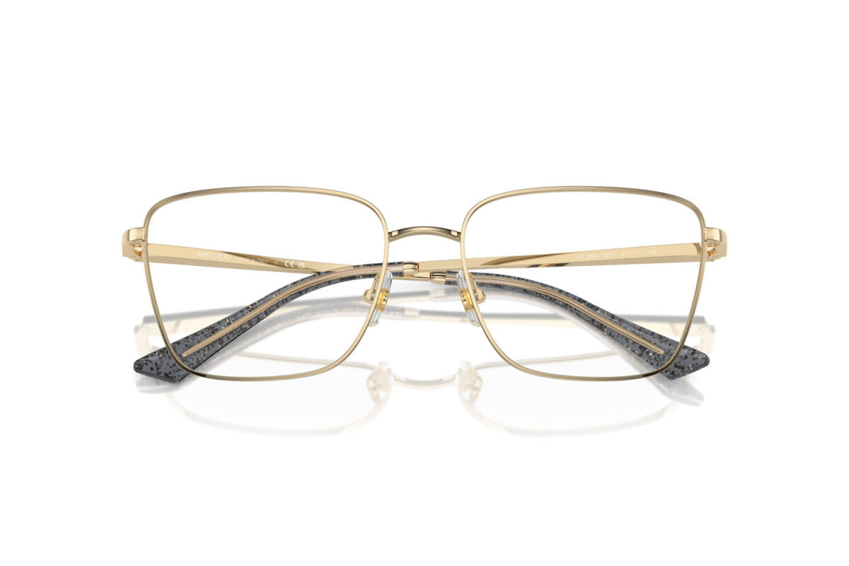 OCCHIALI DA VISTA DONNA JIMMY CHOO JC 2004HB (3002) TAGLIA 55/17/140