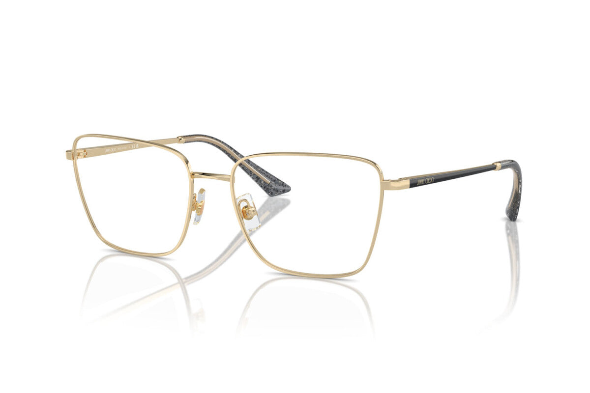 OCCHIALI DA VISTA DONNA JIMMY CHOO JC 2004HB (3002) TAGLIA 53/17/140