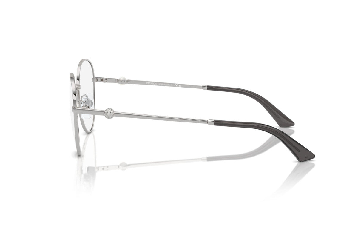 OCCHIALI DA VISTA DONNA JIMMY CHOO JC 2004HB (3002) TAGLIA 52/19/140