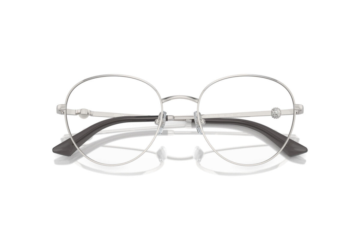 OCCHIALI DA VISTA DONNA JIMMY CHOO JC 2004HB (3002) TAGLIA 52/19/140