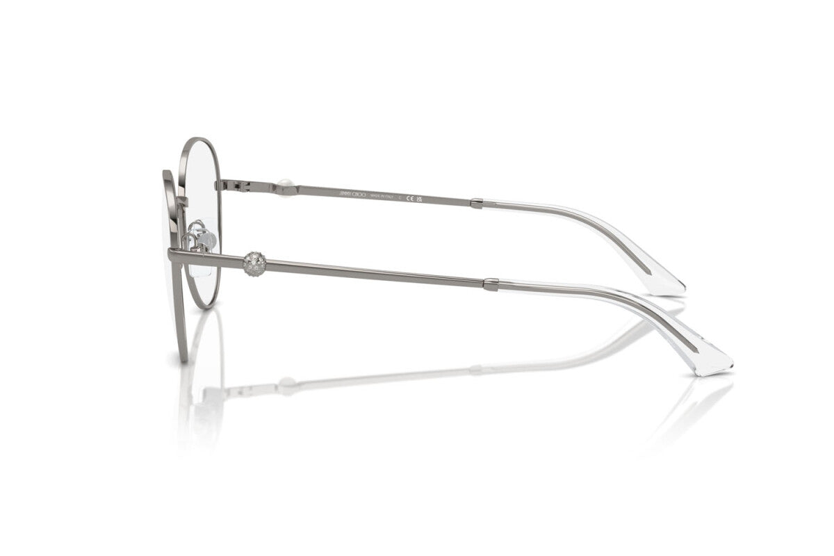 OCCHIALI DA VISTA DONNA JIMMY CHOO JC 2004HB (3004) TAGLIA 50/19/140