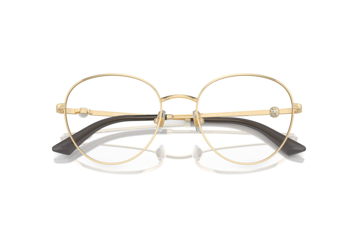 OCCHIALI DA VISTA DONNA JIMMY CHOO JC 2004HB (3006) TAGLIA 52/19/140