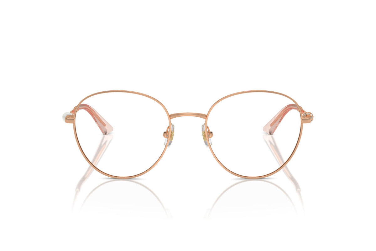 OCCHIALI DA VISTA DONNA JIMMY CHOO JC 2004HB (3008) TAGLIA 52/19/140