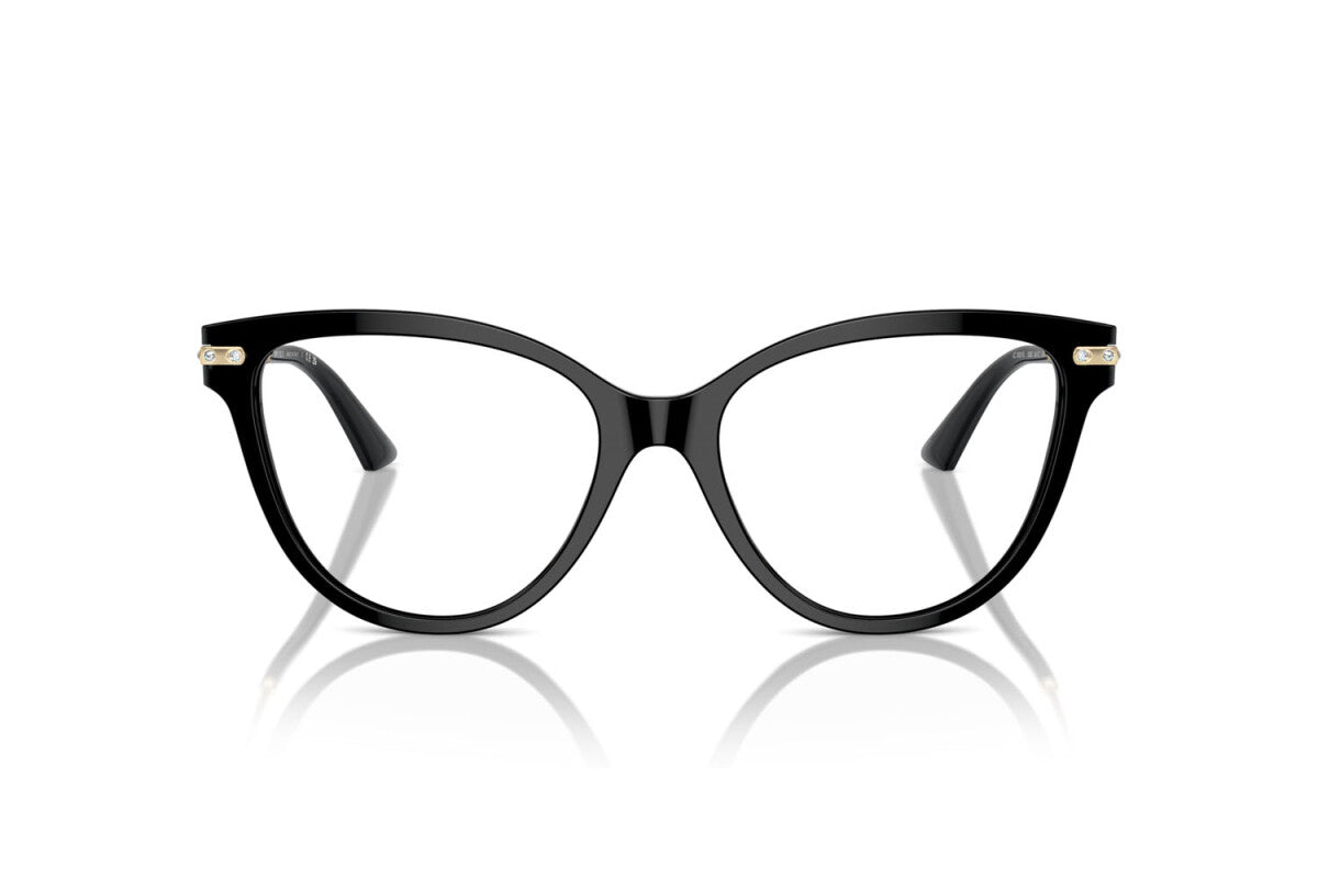 OCCHIALI DA VISTA DONNA JIMMY CHOO JC 3001B (5000) TAGLIA 54/17/140