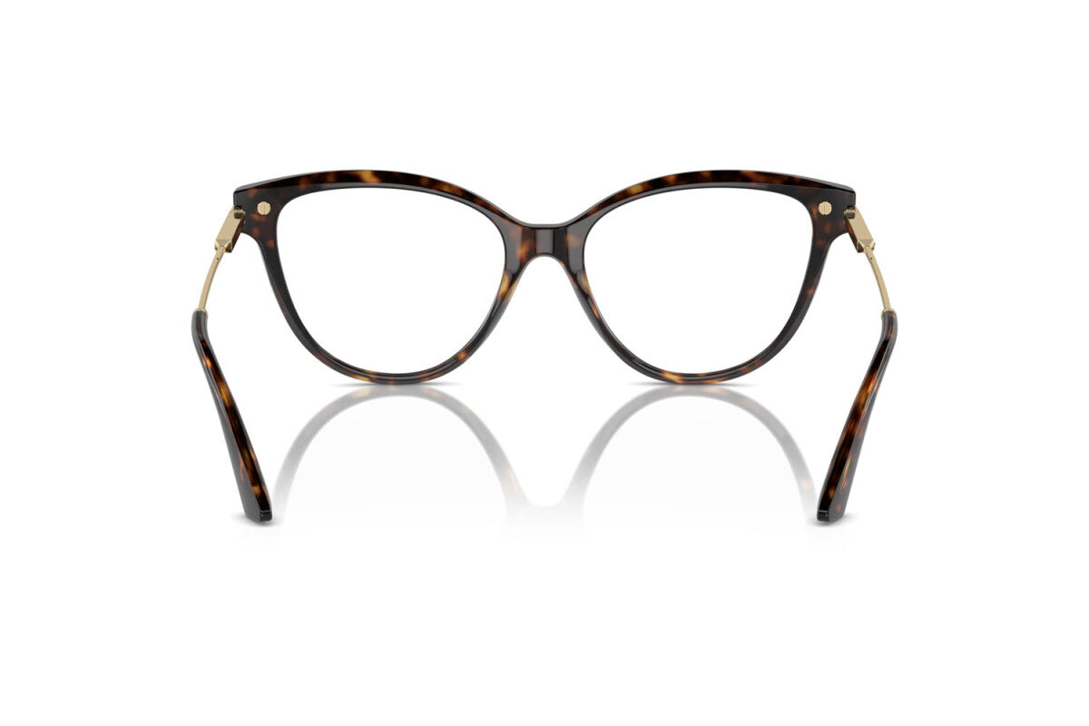 OCCHIALI DA VISTA DONNA JIMMY CHOO JC 3001B (5002) TAGLIA 54/17/140