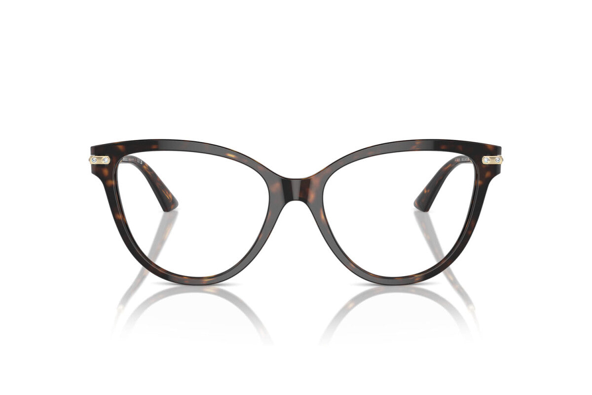 OCCHIALI DA VISTA DONNA JIMMY CHOO JC 3001B (5002) TAGLIA 52/17/140