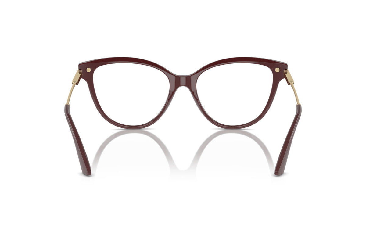 OCCHIALI DA VISTA DONNA JIMMY CHOO JC 3001B (5018) TAGLIA 54/17/140