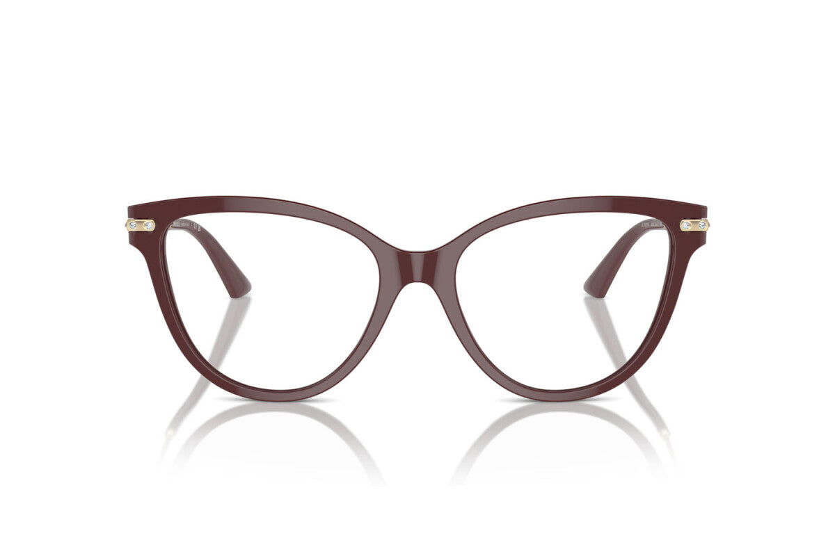 OCCHIALI DA VISTA DONNA JIMMY CHOO JC 3001B (5018) TAGLIA 52/17/140