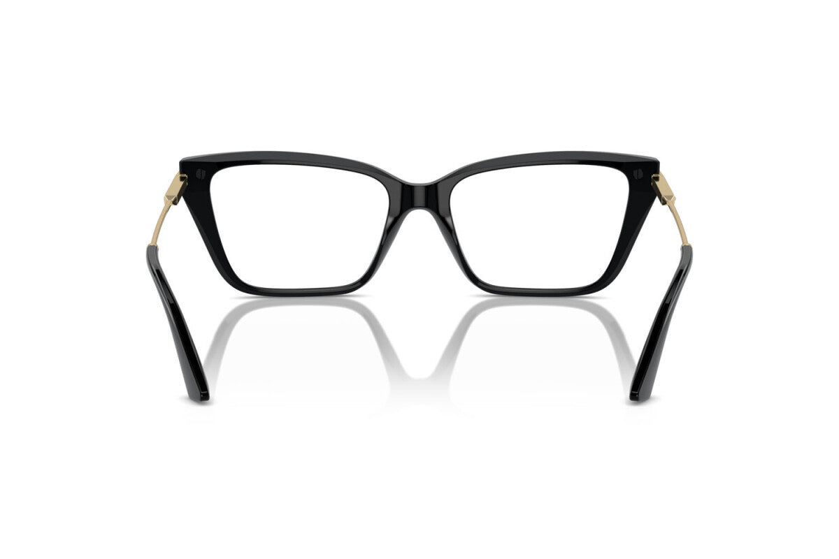 OCCHIALI DA VISTA DONNA JIMMY CHOO JC 3002B (5000) TAGLIA 53/17/140