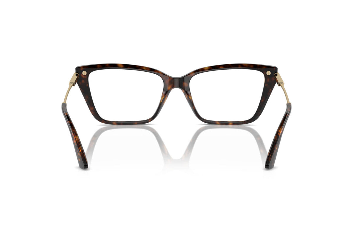 OCCHIALI DA VISTA DONNA JIMMY CHOO JC 3002B (5002) TAGLIA 55/17/140