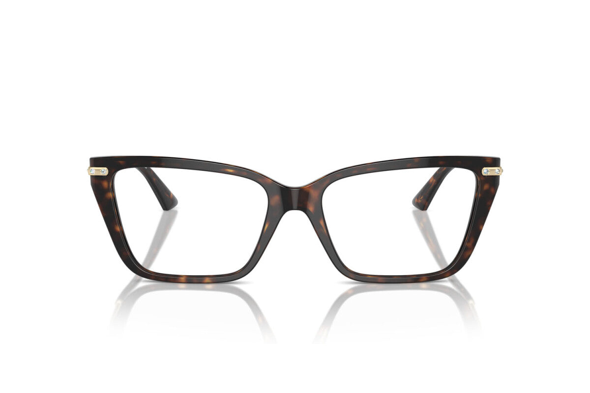 OCCHIALI DA VISTA DONNA JIMMY CHOO JC 3002B (5002) TAGLIA 53/17/140