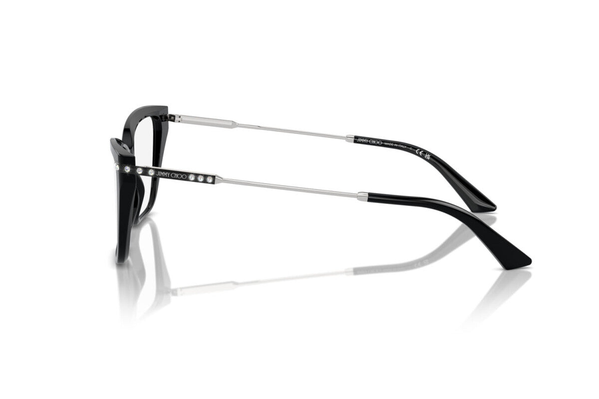 OCCHIALI DA VISTA DONNA JIMMY CHOO JC 3002B (5017) TAGLIA 53/17/140