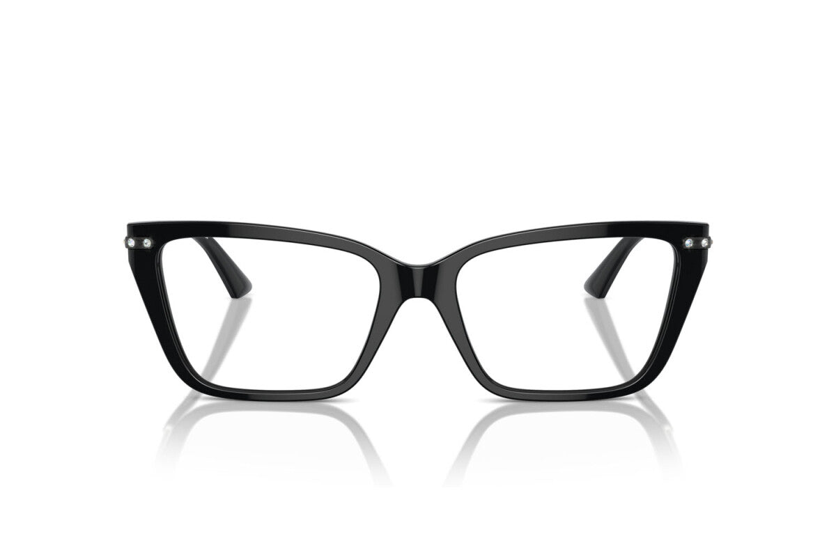 OCCHIALI DA VISTA DONNA JIMMY CHOO JC 3002B (5017) TAGLIA 55/17/140