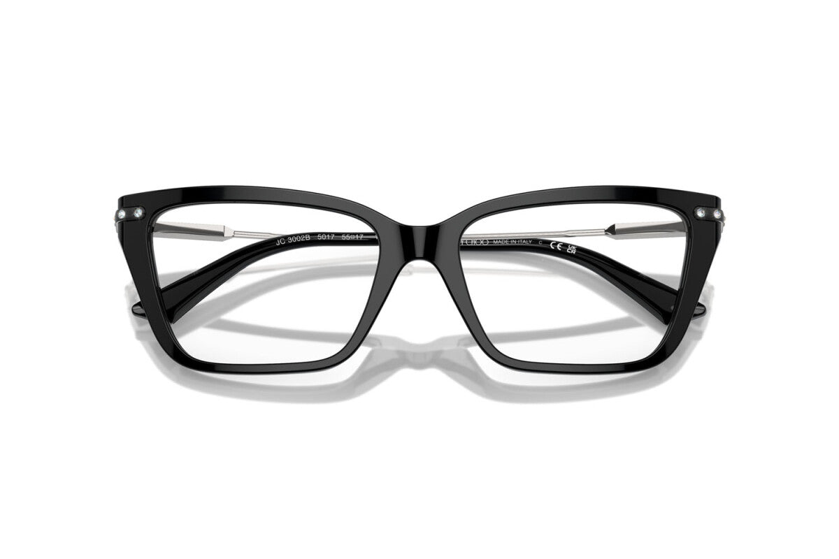 OCCHIALI DA VISTA DONNA JIMMY CHOO JC 3002B (5017) TAGLIA 53/17/140