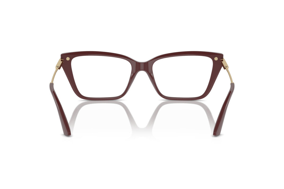 OCCHIALI DA VISTA DONNA JIMMY CHOO JC 3002B (5018) TAGLIA 53/17/140