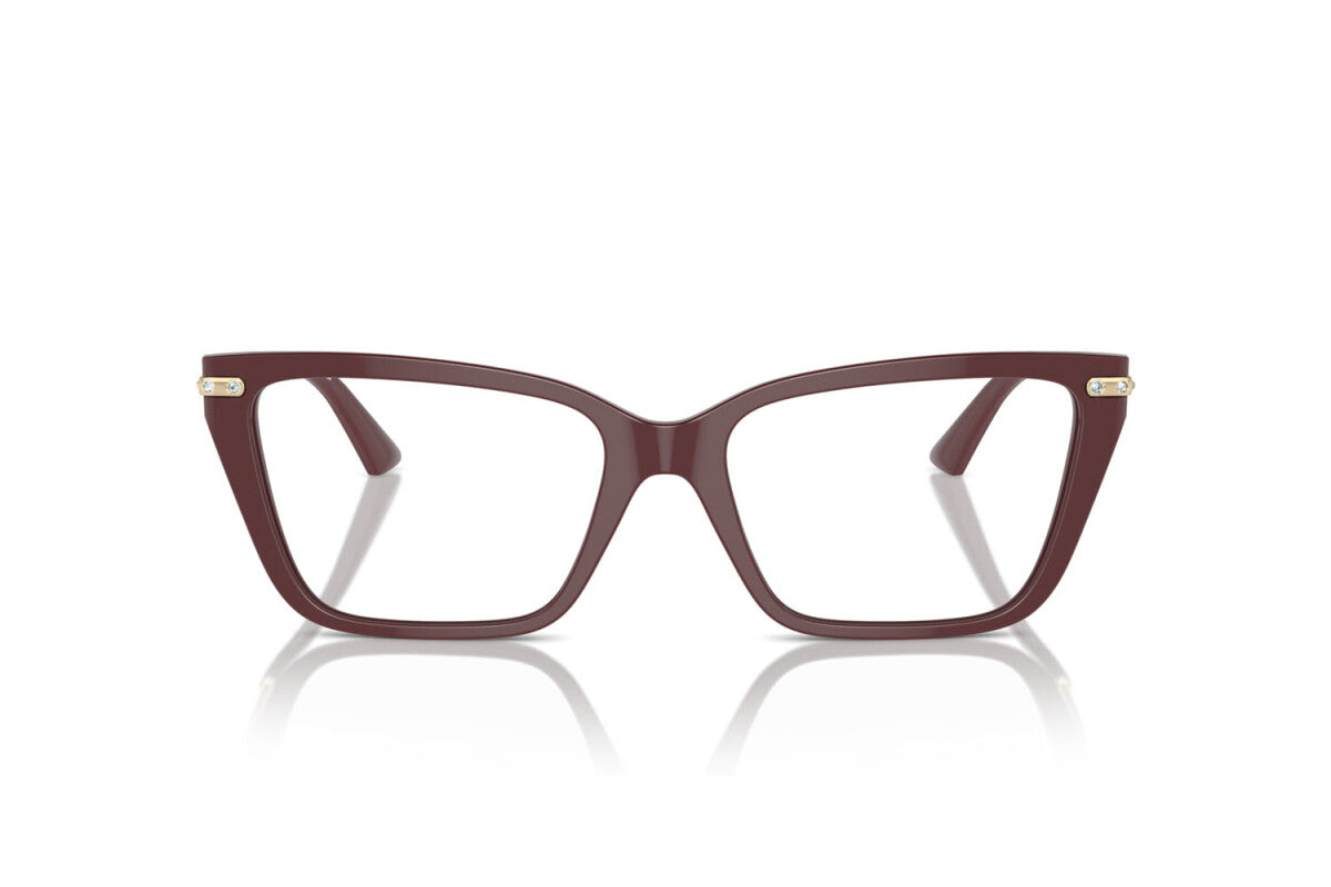 OCCHIALI DA VISTA DONNA JIMMY CHOO JC 3002B (5018) TAGLIA 55/17/140