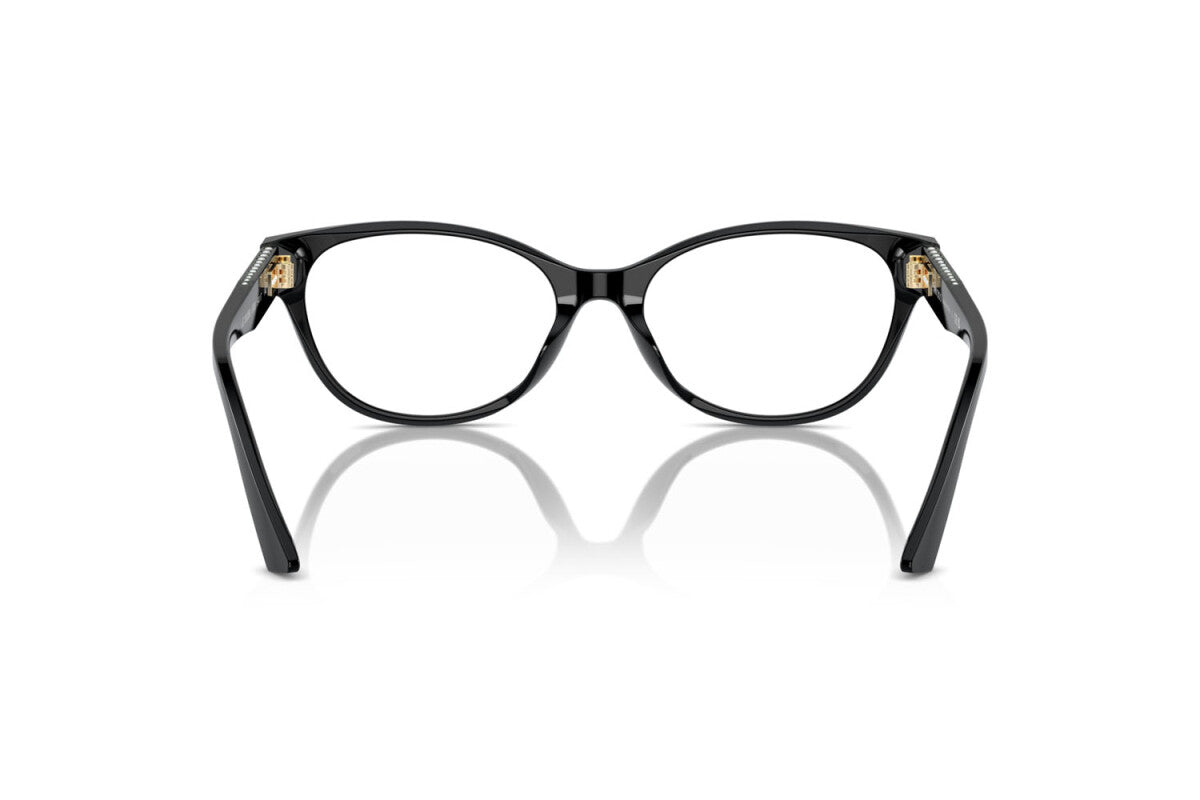 OCCHIALI DA VISTA DONNA JIMMY CHOO JC 3003BU (5000) TAGLIA 54/17/140