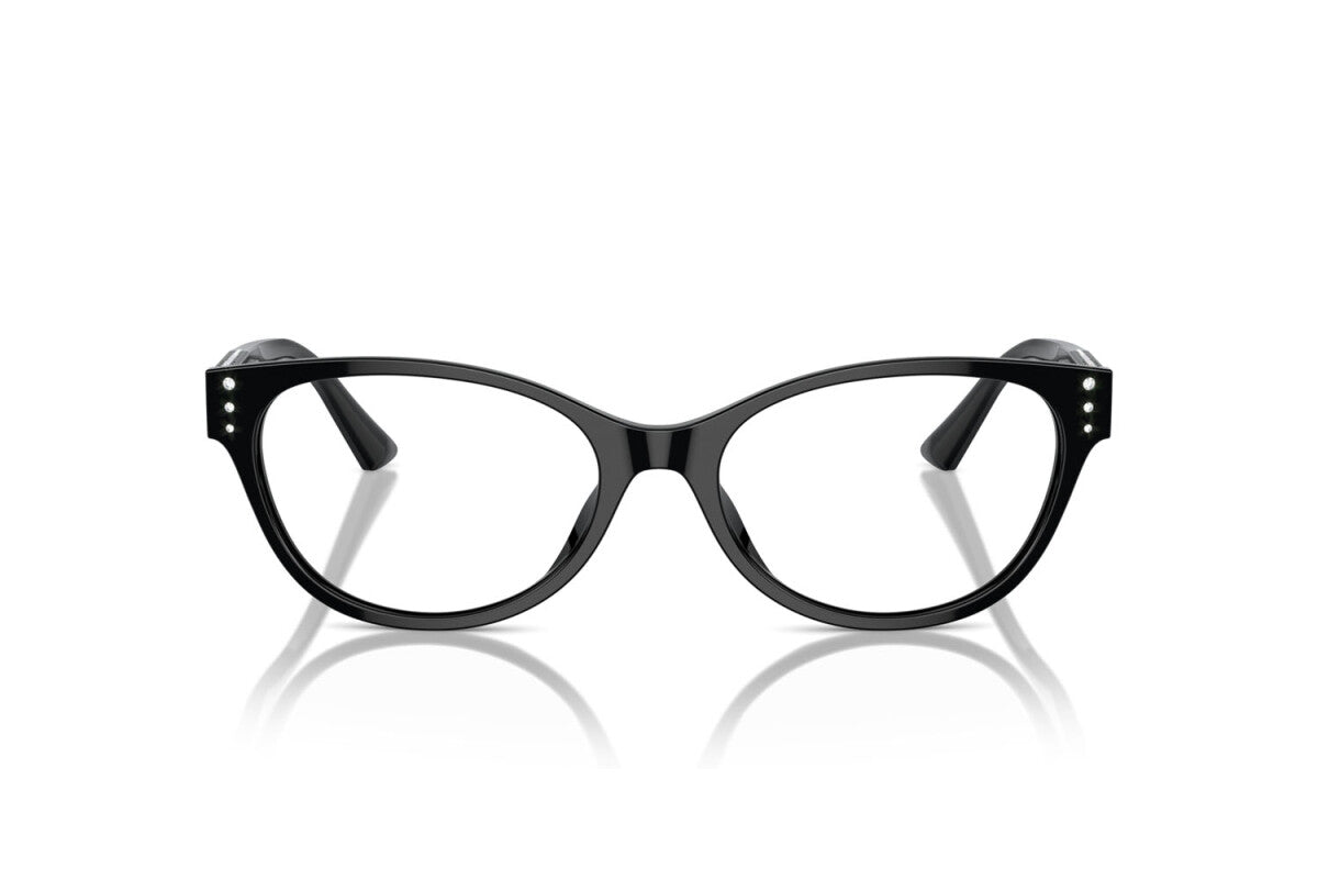 OCCHIALI DA VISTA DONNA JIMMY CHOO JC 3003BU (5000) TAGLIA 52/17/140