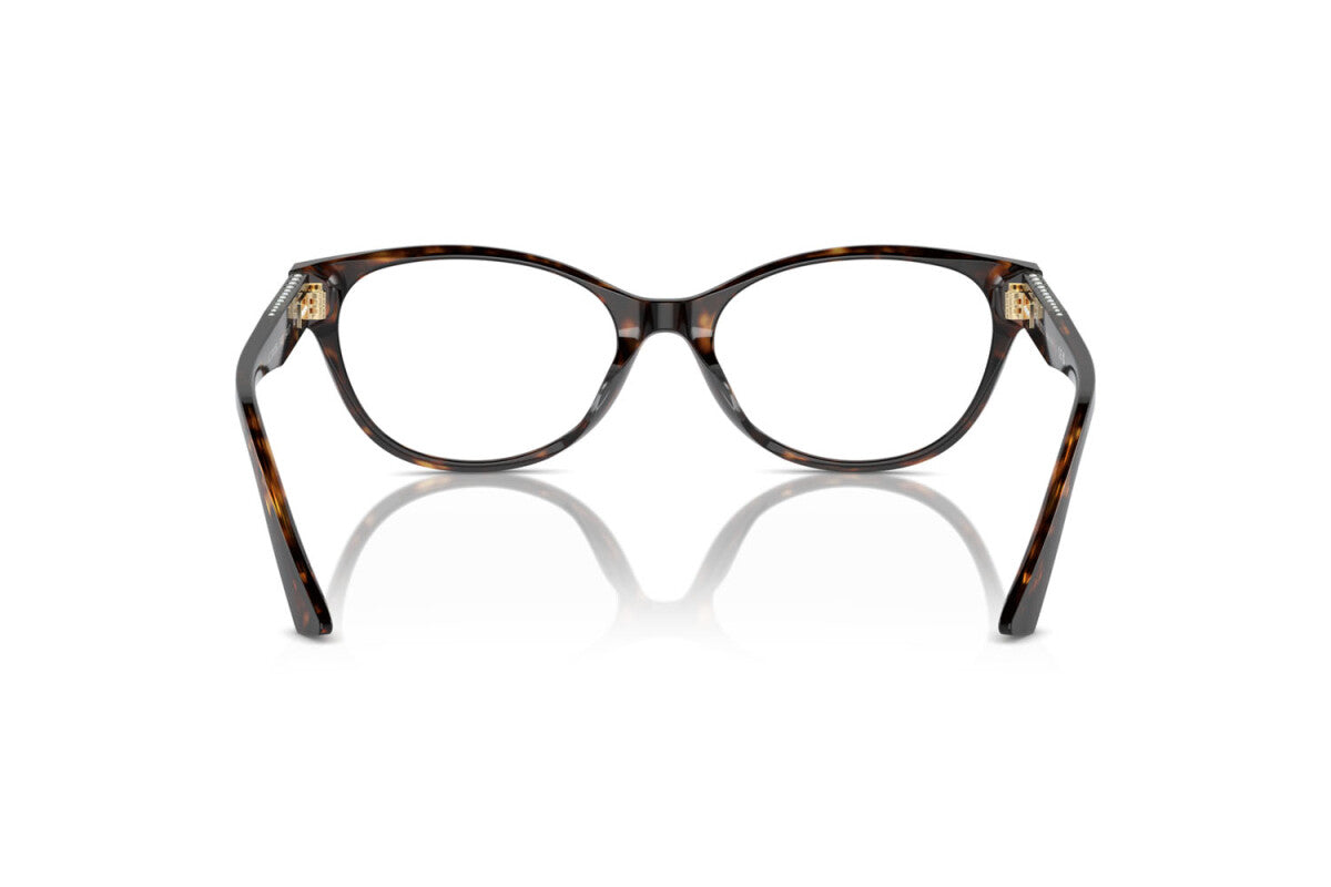 OCCHIALI DA VISTA DONNA JIMMY CHOO JC 3003BU (5002) TAGLIA 52/17/140