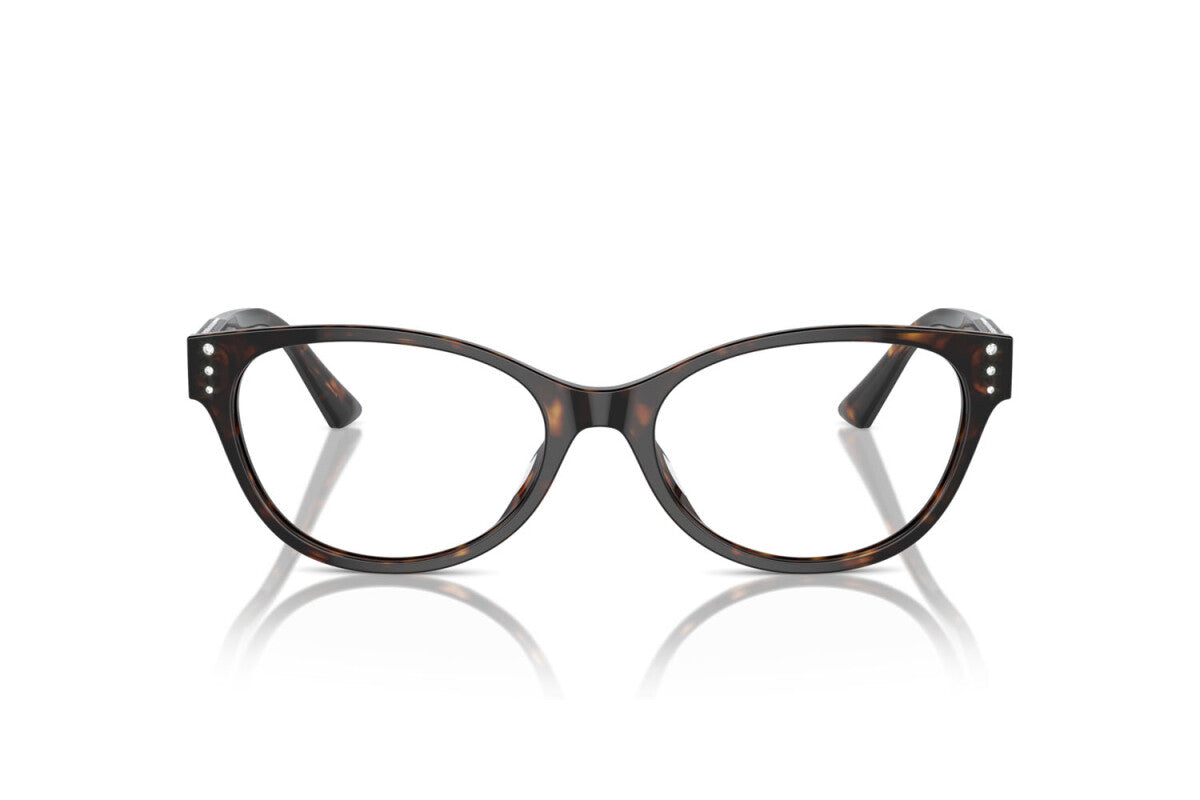 OCCHIALI DA VISTA DONNA JIMMY CHOO JC 3003BU (5002) TAGLIA 54/17/140