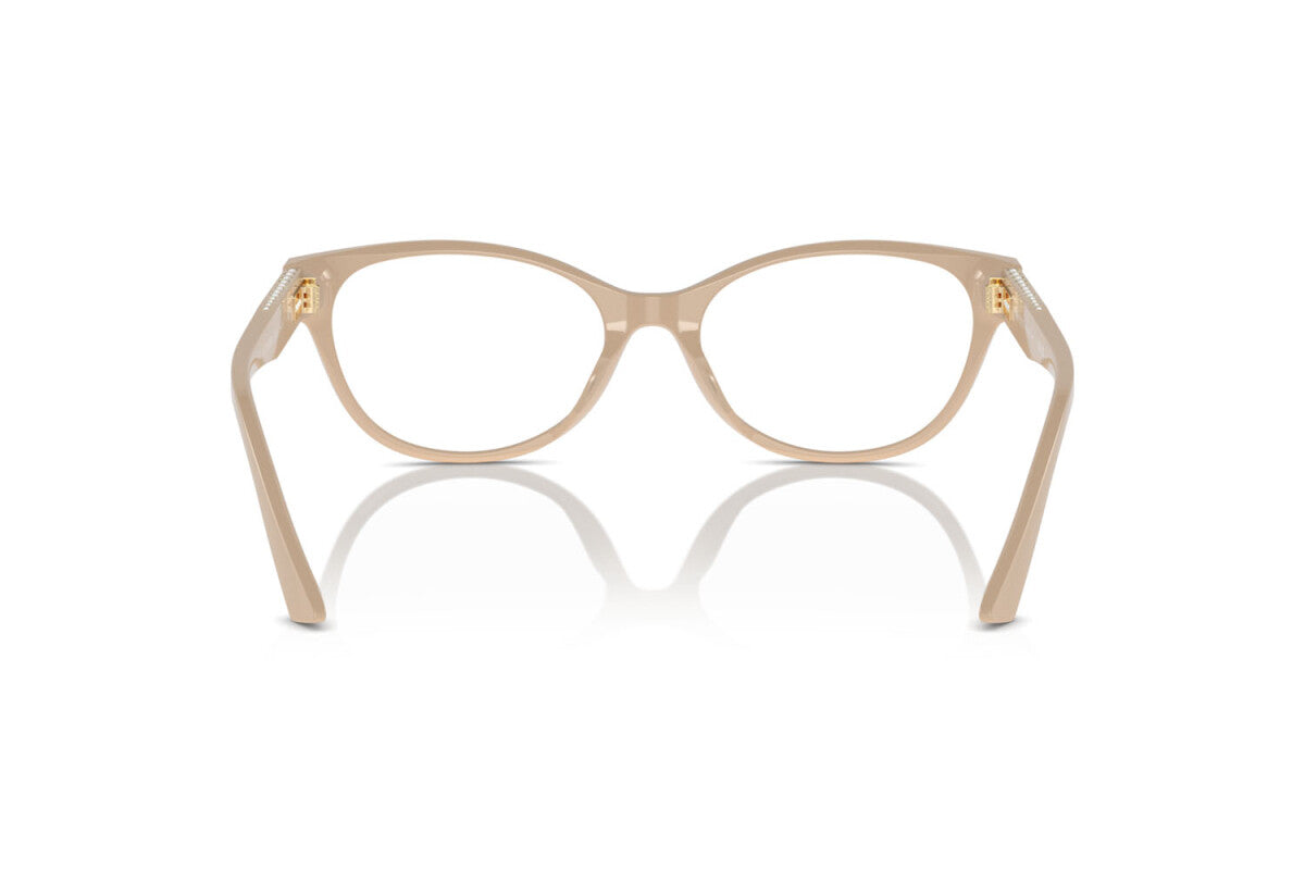 OCCHIALI DA VISTA DONNA JIMMY CHOO JC 3003BU (5015) TAGLIA 54/17/140