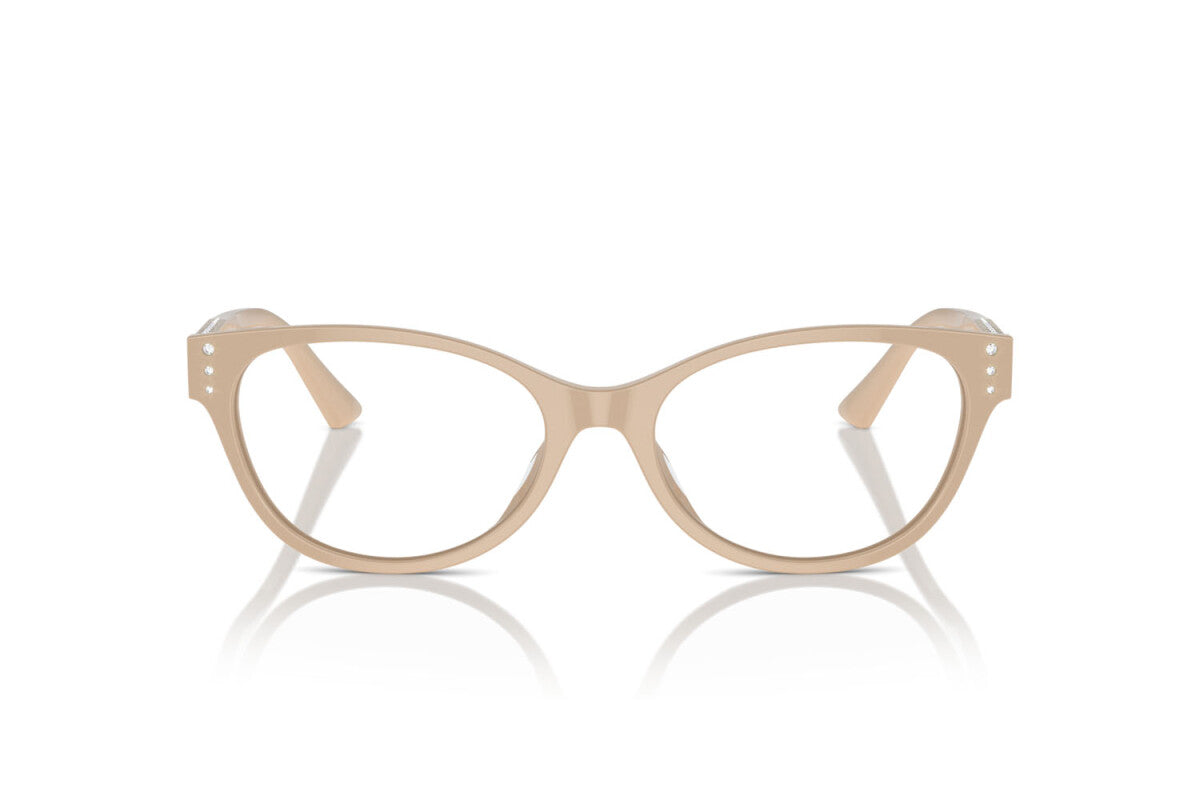 OCCHIALI DA VISTA DONNA JIMMY CHOO JC 3003BU (5015) TAGLIA 54/17/140