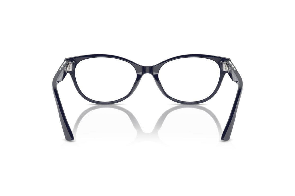 OCCHIALI DA VISTA DONNA JIMMY CHOO JC 3003BU (5016) TAGLIA 54/17/140