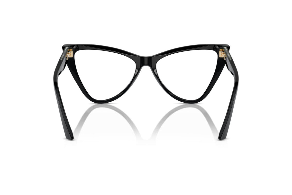 OCCHIALI DA VISTA DONNA JIMMY CHOO JC 3004B (5000) TAGLIA 52/16/140