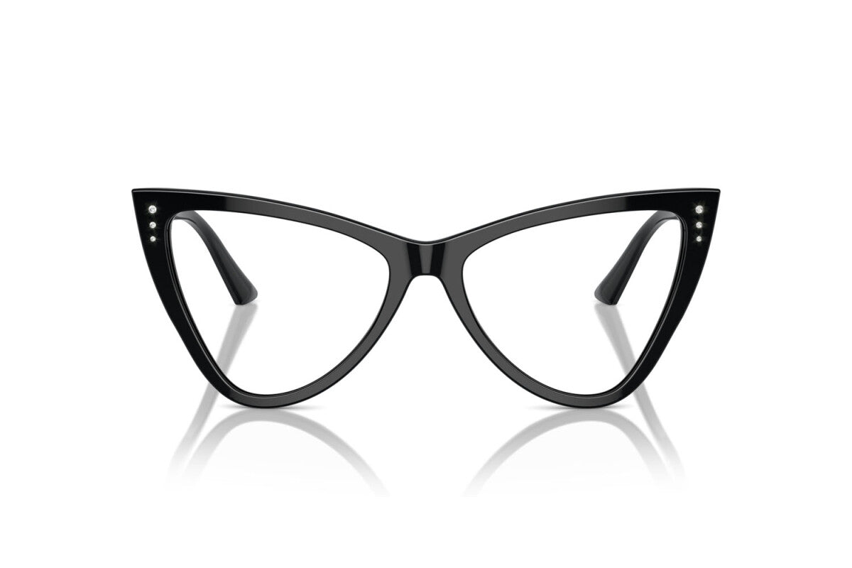 OCCHIALI DA VISTA DONNA JIMMY CHOO JC 3004B (5000) TAGLIA 52/16/140