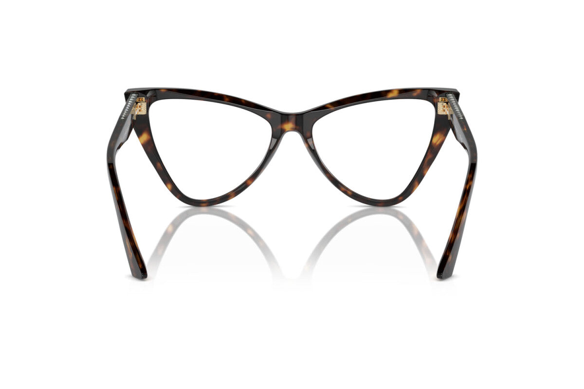 OCCHIALI DA VISTA DONNA JIMMY CHOO JC 3004B (5002) TAGLIA 54/16/140