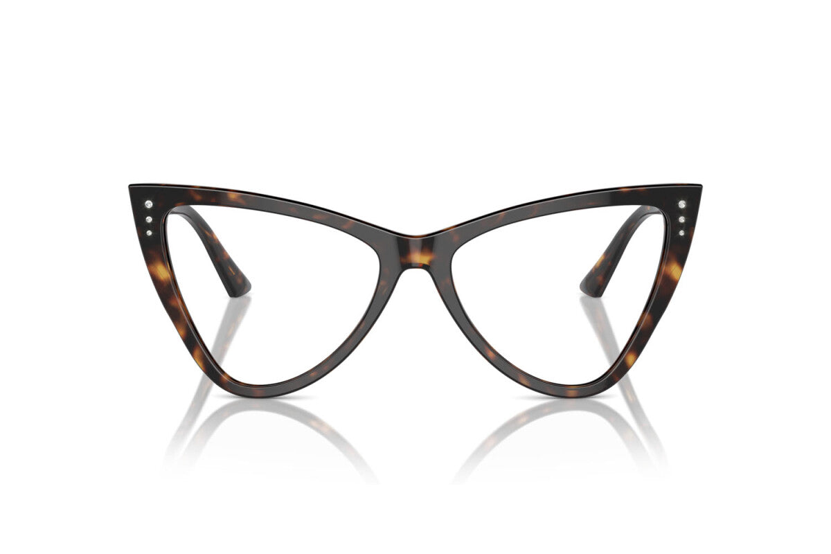 OCCHIALI DA VISTA DONNA JIMMY CHOO JC 3004B (5002) TAGLIA 52/16/140