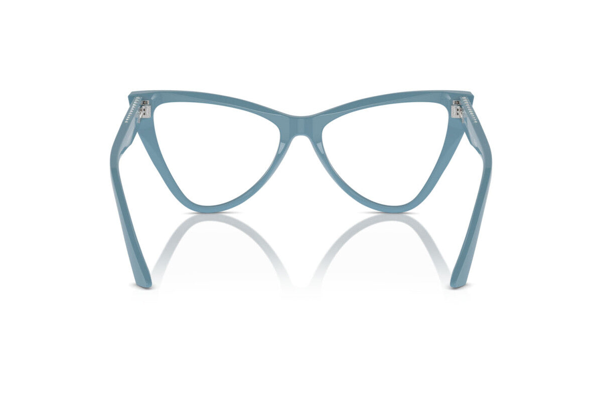 OCCHIALI DA VISTA DONNA JIMMY CHOO JC 3004B (5012) TAGLIA 52/16/140