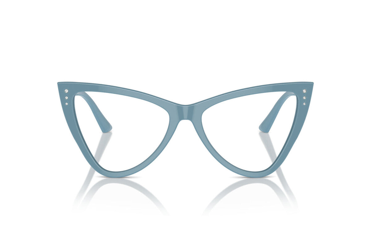 OCCHIALI DA VISTA DONNA JIMMY CHOO JC 3004B (5012) TAGLIA 52/16/140