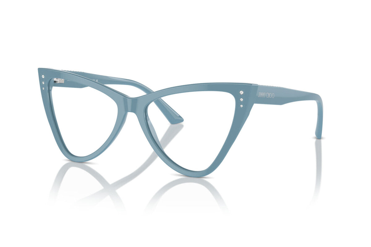 OCCHIALI DA VISTA DONNA JIMMY CHOO JC 3004B (5012) TAGLIA 52/16/140