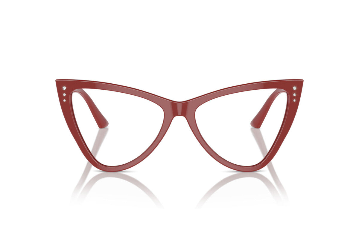 OCCHIALI DA VISTA DONNA JIMMY CHOO JC 3005 (5000) TAGLIA 52/16/140