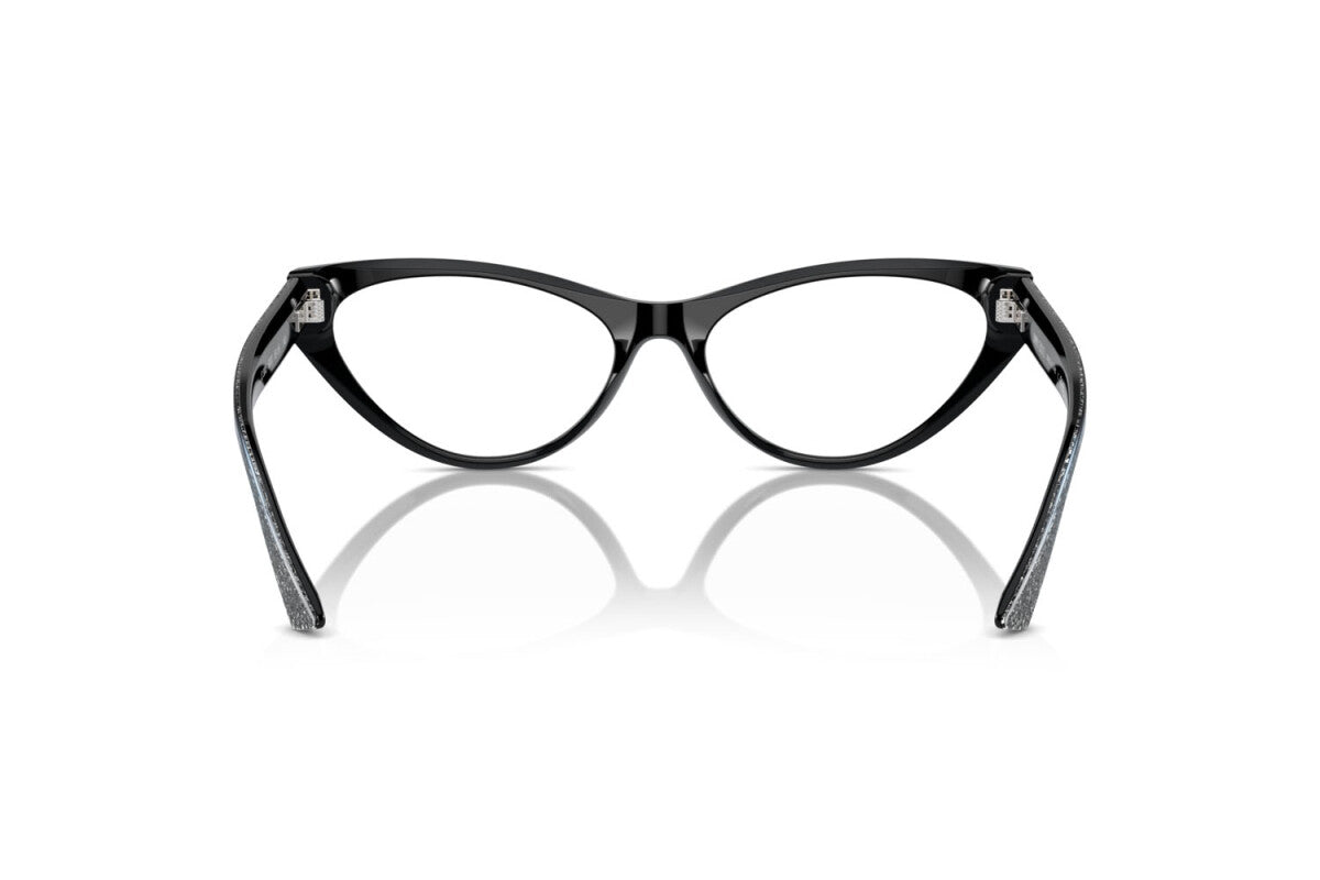 OCCHIALI DA VISTA DONNA JIMMY CHOO JC 3005 (5000) TAGLIA 55/16/140