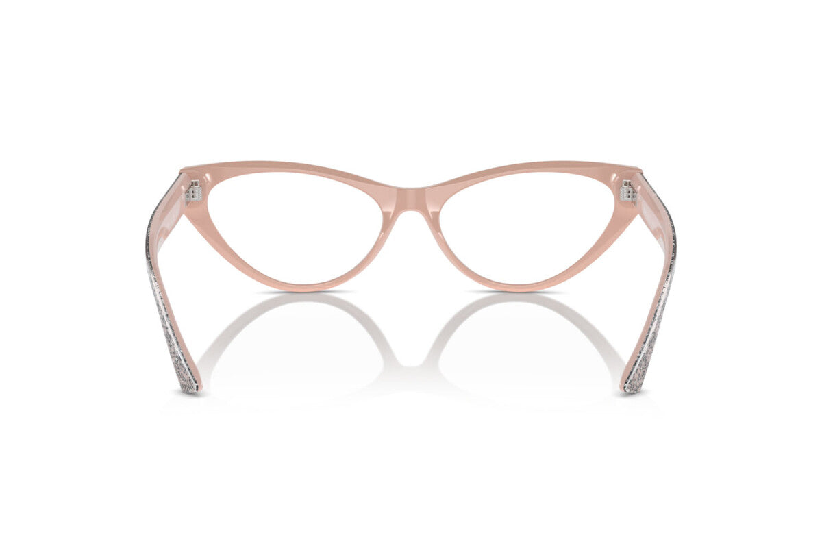 OCCHIALI DA VISTA DONNA JIMMY CHOO JC 3005 (5014) TAGLIA 55/16/140