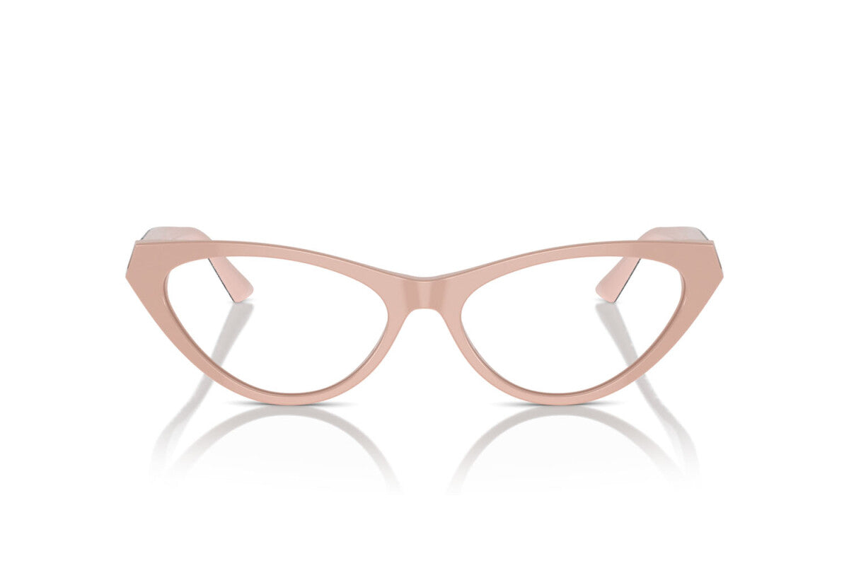 OCCHIALI DA VISTA DONNA JIMMY CHOO JC 3005 (5014) TAGLIA 55/16/140