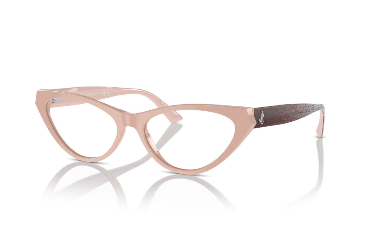 OCCHIALI DA VISTA DONNA JIMMY CHOO JC 3005 (5014) TAGLIA 53/16/140