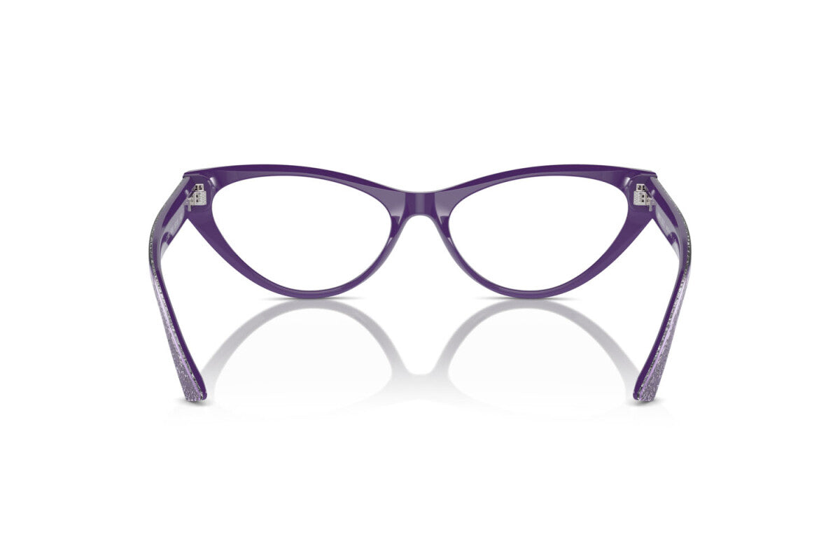 OCCHIALI DA VISTA DONNA JIMMY CHOO JC 3005 (5050) TAGLIA 55/16/140