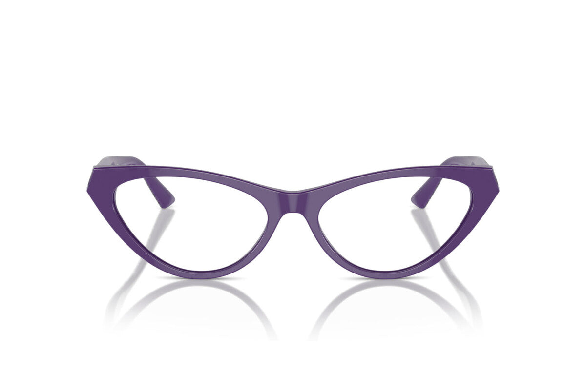 OCCHIALI DA VISTA DONNA JIMMY CHOO JC 3005 (5050) TAGLIA 53/16/140