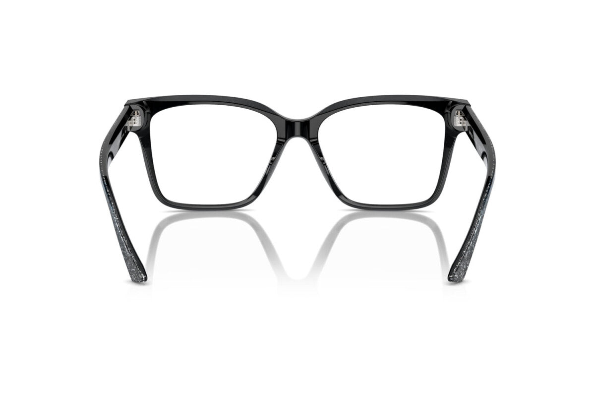 OCCHIALI DA VISTA DONNA JIMMY CHOO JC 3006U (5000) TAGLIA 55/16/140